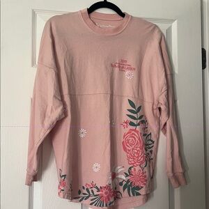 Disney Parks Pink Spirit Jersey